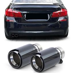 Ändrör skydd BMW 5-Serie F10 F11