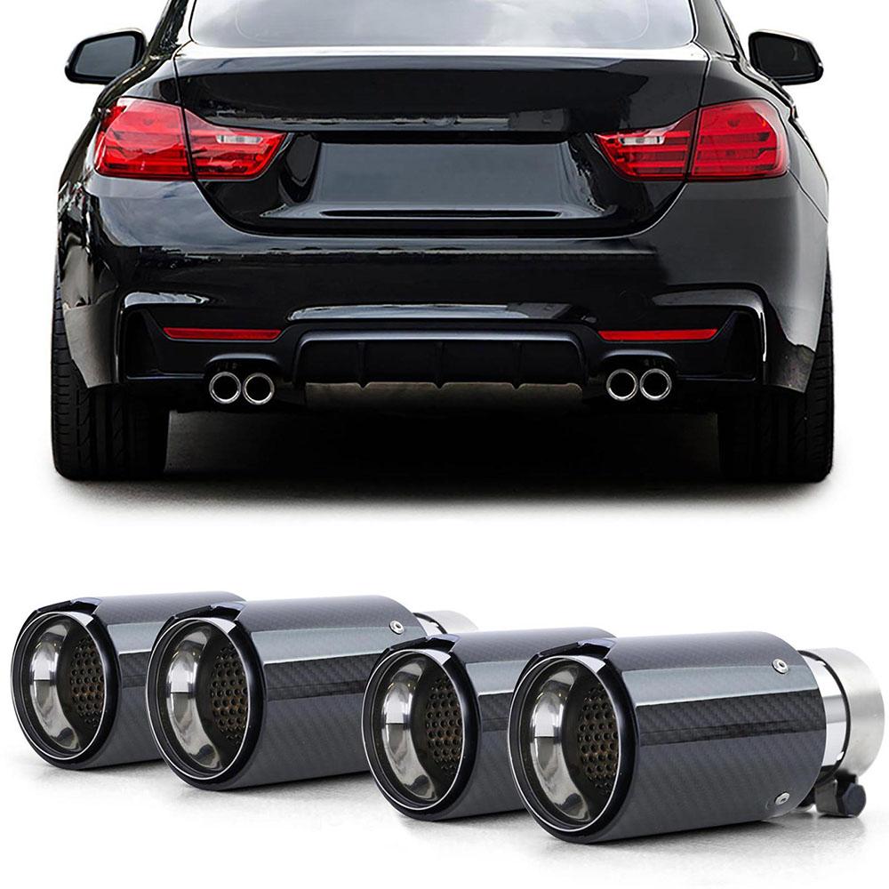 Ändrör skydd BMW M4 F82 F83