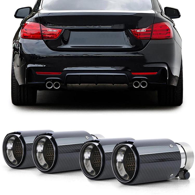 Ändrör skydd BMW M4 F82 F83