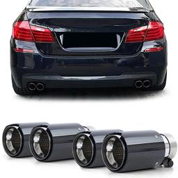Ändrör skydd BMW 5-serie F10 F11