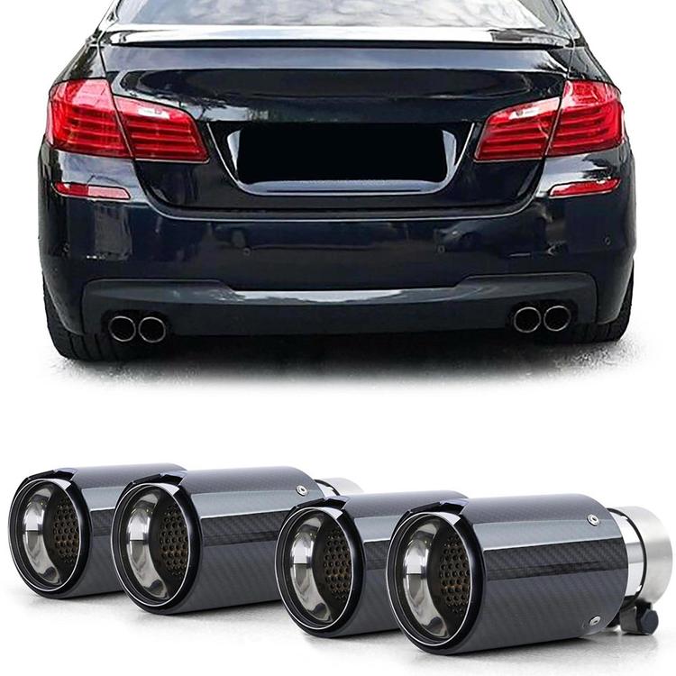 Ändrör skydd BMW 5-serie F10 F11