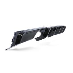 Blank Sort Diffusor BMW 3-Serie F30/F31 335i 340i