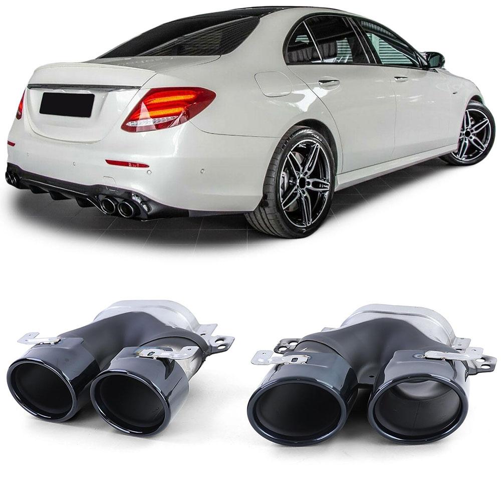 Ändrör Mercedes E-Klass W213