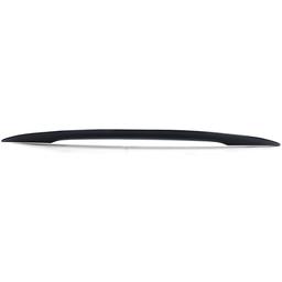 Blanksort Spoilervinge BMW 2-Serie F22