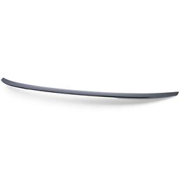 Blanksort Spoilervinge BMW 4-Serie F32 coupe