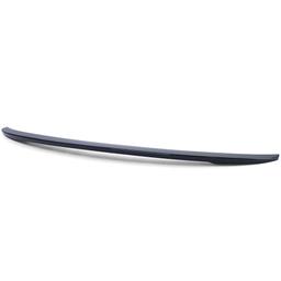 Gloss Black Spoiler BMW 7 Series F01