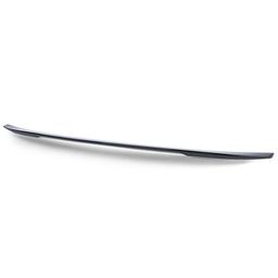 Blanksvart Spoilervinge BMW 7-Serie G11 / G12