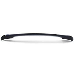 Gloss Black Roof Spoiler BMW X1 E84