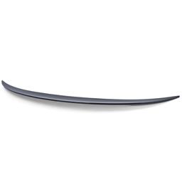 Gloss Black Spoiler BMW X6 F16