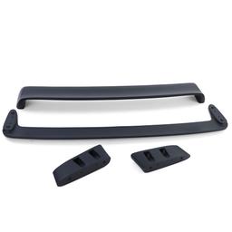 Olackerad Spoilervinge BMW 3-Serie E36