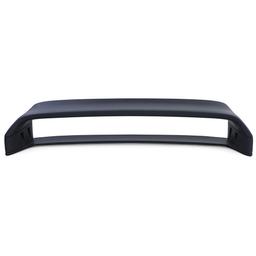 Olackerad Spoilervinge BMW 3-Serie E36