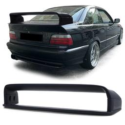 Olackerad Spoilervinge BMW 3-Serie E36