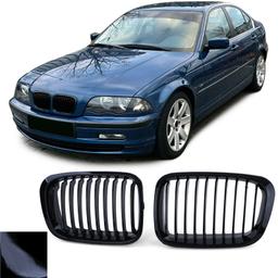Njurar sportutförande Performance-design till BMW 3er E46 sedan Touring 1998-2001