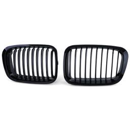 Njurar sportutförande Performance-design till BMW 3er E46 sedan Touring 1998-2001 - 2