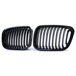 Njurar sportutförande Performance-design till BMW 3er E46 sedan Touring 1998-2001 - 3