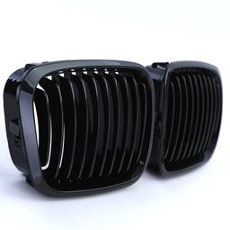 Njurar sportutförande Performance-design till BMW 3er E46 sedan Touring 1998-2001 - 4
