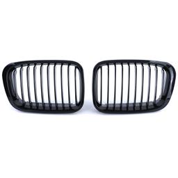 Njurar sportutförande Performance-design till BMW 3er E46 sedan Touring 1998-2001 - 5