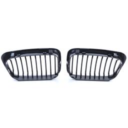 Njurar sportutförande Performance-design till BMW 3er E46 sedan Touring 1998-2001 - 6