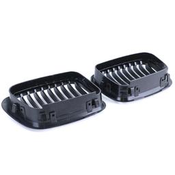 Njurar sportutförande Performance-design till BMW 3er E46 sedan Touring 1998-2001 - 7