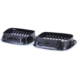 Njurar sportutförande Performance-design till BMW 3er E46 sedan Touring 1998-2001 - 8