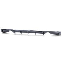 Kolfiber Look Diffusor BMW 3-Serie F30/F31 335i 340i