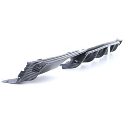 Kolfiber Look Diffusor BMW 3-Serie F30/F31 335i 340i