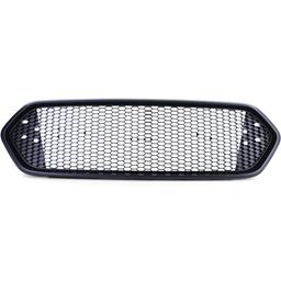 Svart Honeycomb Grill Ford Tourneo / Transit Custom