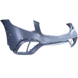 Front bumper kit Mercedes GLC SUV X253