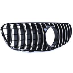 Front bumper kit Mercedes GLC SUV X253