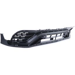 Front bumper kit Mercedes GLC SUV X253
