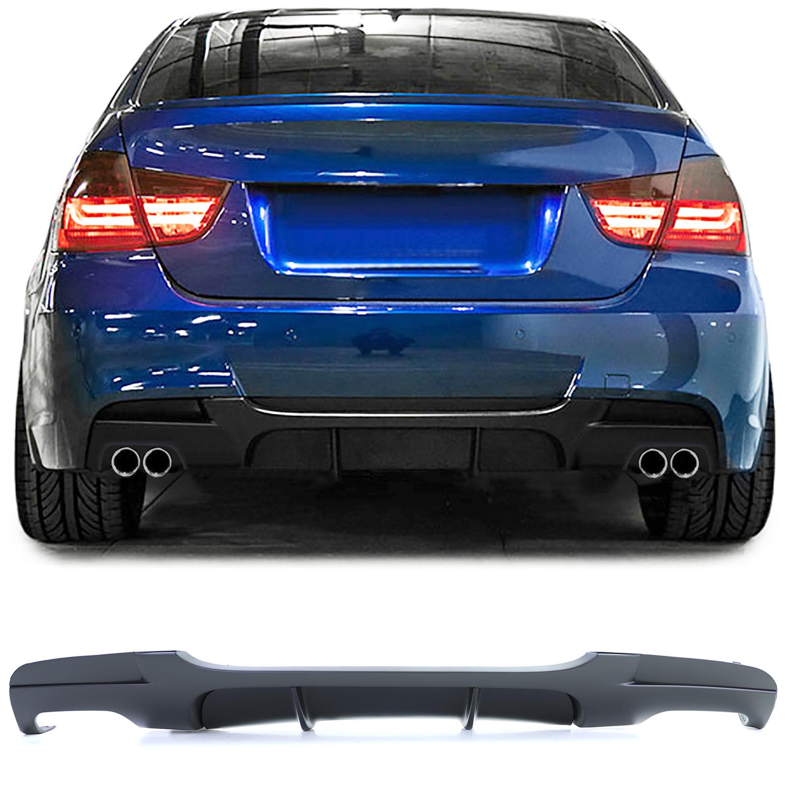 Diffusor för BMW 3-Serie E90 E91 2005-2012