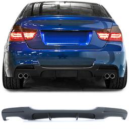 Diffusor för BMW 3-Serie E90 E91 2005-2012