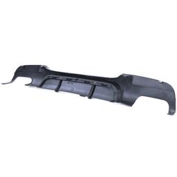 Diffusor för BMW 3-Serie E90 E91 2005-2012 - 7