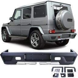 Bak stötfångare Mercedes G Class W463