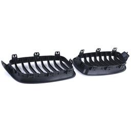 Njurar sportutförande svart till BMW 3-Serie F30 F31 2011-2019 - 7
