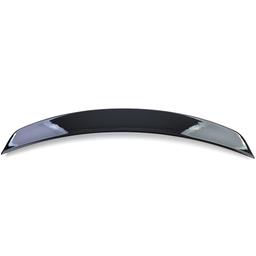 Gloss Black Spoiler Chrysler 300C Limo