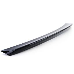 Gloss Black Spoiler Chrysler 300C Limo