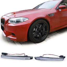 LED sidoblinkers BMW