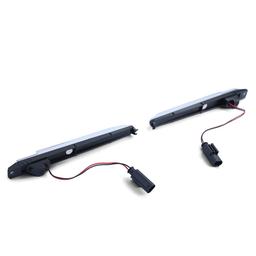 LED sidoblinkers BMW