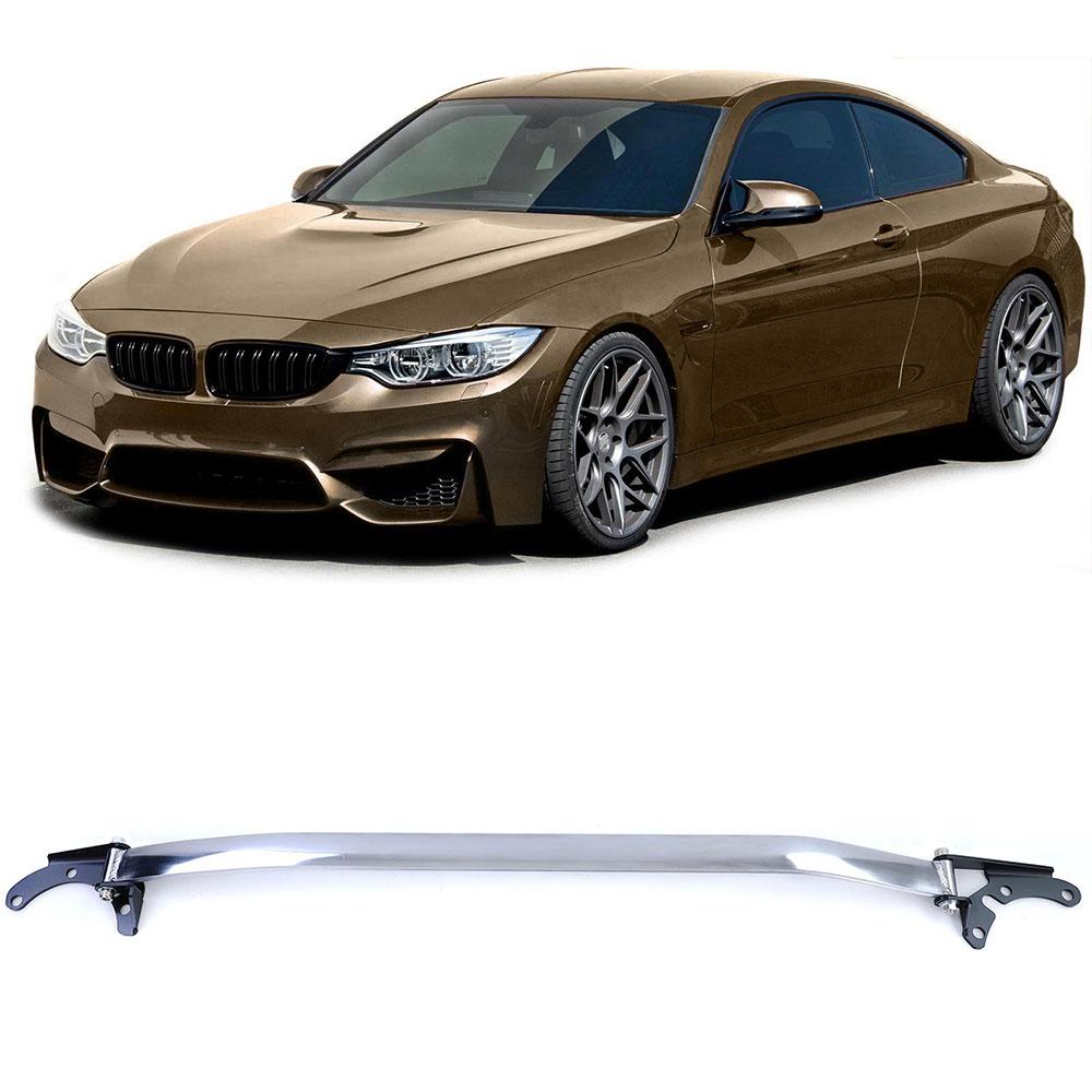 Aluminium strut bar BMW 4 Series