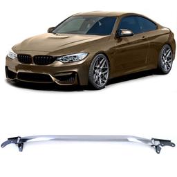 Aluminium strut bar BMW 4 Series