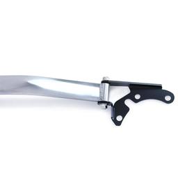 Aluminium strut bar BMW 4 Series
