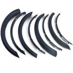 Fender flares Mercedes ML W164