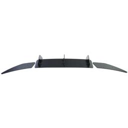 Diffusor VW Golf 7 R pre facelift