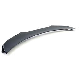 Blanksvart Spoiler Ford Mustang Coupe