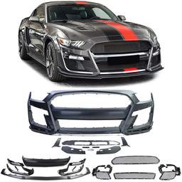 Bumper kit Ford Mustang Coupe / Convertible