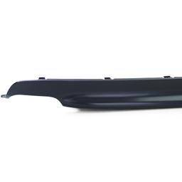 Diffusor för BMW E46 M-Paket Coupe cabriolet sedan Touring - 5