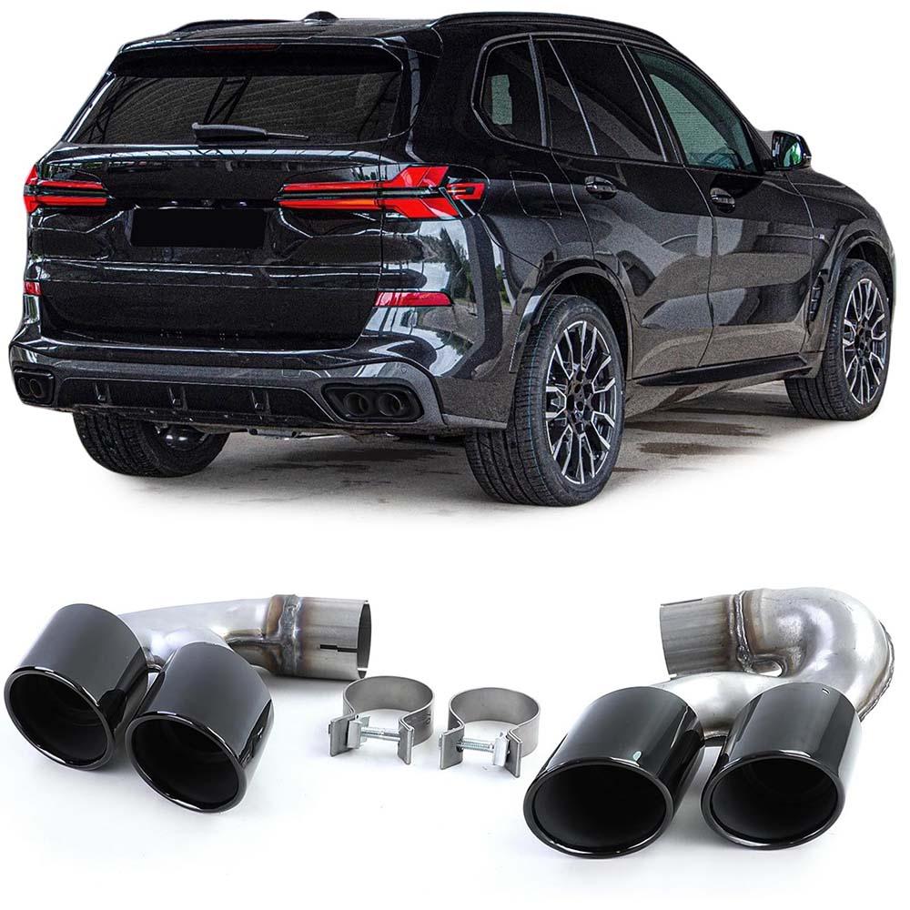 Ändrör BMW X5 G05 / X6 G06 / X7 G07