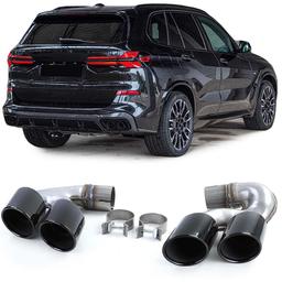 Ändrör BMW X5 G05 / X6 G06 / X7 G07