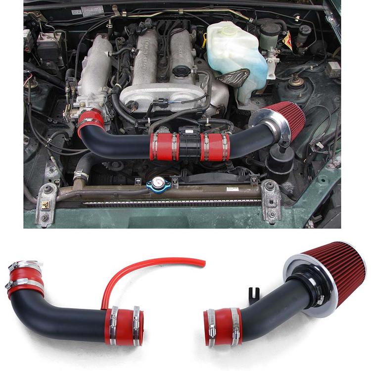 Air filters kit Mazda MX5 NB FL